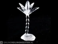 Swarovski kristal palmboom - afbeelding 3 van  9