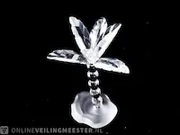 Swarovski kristal palmboom - afbeelding 6 van  9