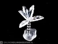 Swarovski kristal palmboom - afbeelding 7 van  9
