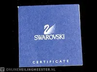Swarovski kristal palmboom - afbeelding 8 van  9