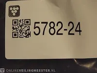 Swarovski kristal palmboom - afbeelding 9 van  9