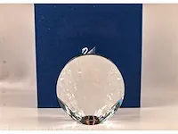Swarovski kristal shell vaas - afbeelding 2 van  7