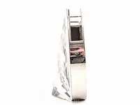 Swarovski kristal shell vaas - afbeelding 5 van  7