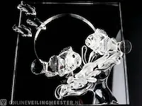 Swarovski kristal wonders of the sea - harmony swarovski kristal - afbeelding 5 van  16