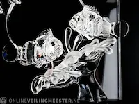 Swarovski kristal wonders of the sea - harmony swarovski kristal - afbeelding 6 van  16