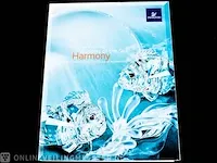 Swarovski kristal wonders of the sea - harmony swarovski kristal - afbeelding 8 van  16