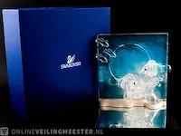 Swarovski kristal wonders of the sea - harmony swarovski kristal