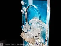 Swarovski kristal wonders of the sea - harmony swarovski kristal - afbeelding 13 van  16