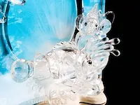 Swarovski kristal wonders of the sea - harmony swarovski kristal - afbeelding 16 van  16