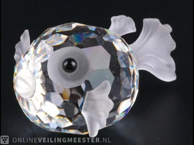 Swarovski kristal - afbeelding 2 van  8