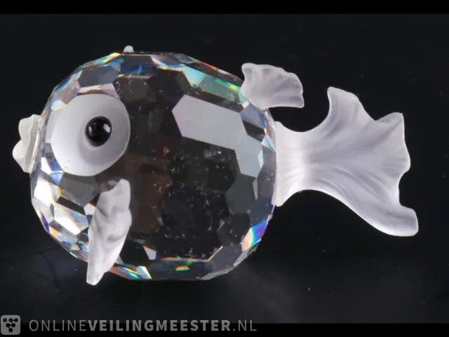 Swarovski kristal - afbeelding 3 van  8