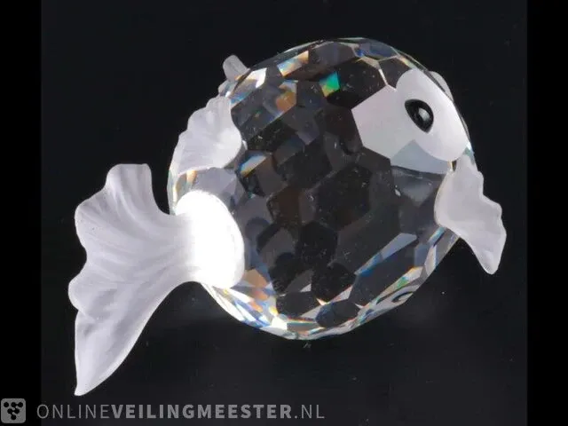 Swarovski kristal - afbeelding 6 van  8