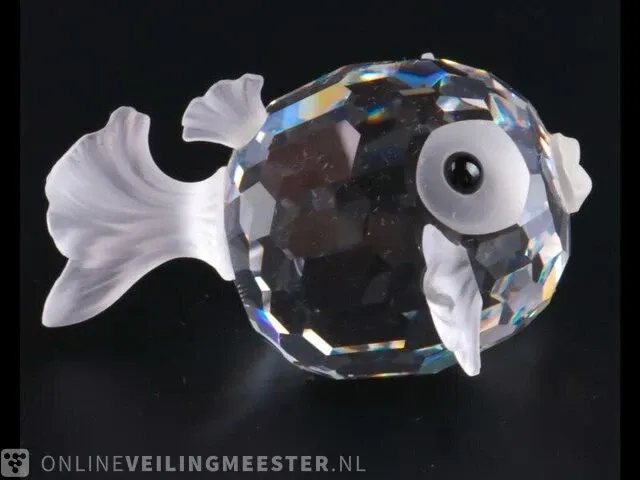 Swarovski kristal - afbeelding 7 van  8