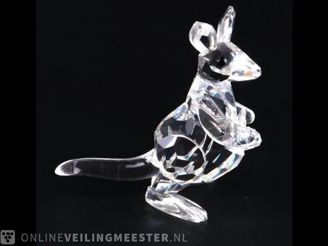 Swarovski kristal - afbeelding 2 van  4