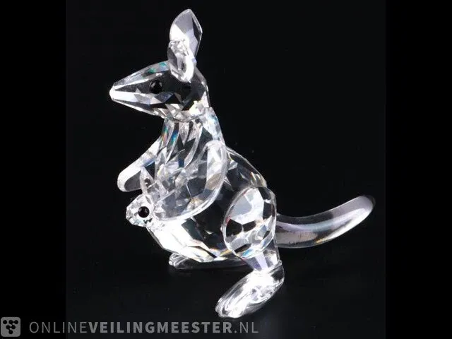 Swarovski kristal - afbeelding 3 van  4