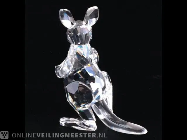Swarovski kristal - afbeelding 4 van  4