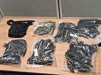 Swat fietstassen, diverse kleuren - afbeelding 1 van  2