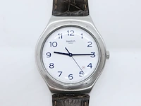 Swatch four thirty herenhorloge - afbeelding 1 van  8