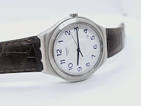 Swatch four thirty herenhorloge - afbeelding 4 van  8