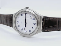 Swatch four thirty herenhorloge - afbeelding 5 van  8