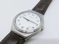 Swatch four thirty herenhorloge - afbeelding 6 van  8