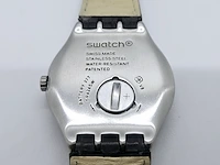 Swatch four thirty herenhorloge - afbeelding 8 van  8