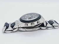 Swatch irony army convoy black move herenhorloge - afbeelding 6 van  7