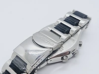 Swatch irony army convoy black move herenhorloge - afbeelding 7 van  7
