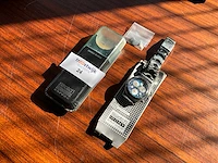 Swatch irony chrono polshorloge - afbeelding 1 van  7