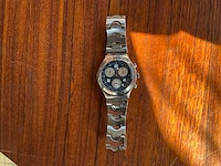 Swatch irony chrono polshorloge - afbeelding 2 van  7