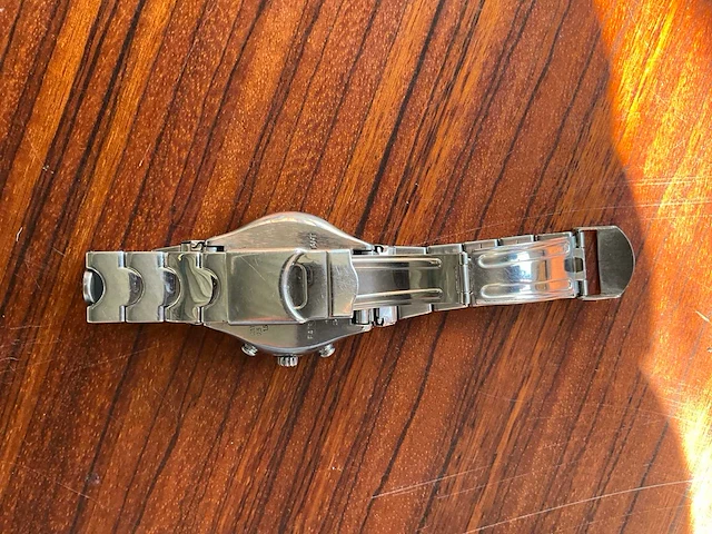 Swatch irony chrono polshorloge - afbeelding 4 van  7