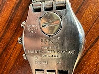 Swatch irony chrono polshorloge - afbeelding 6 van  7