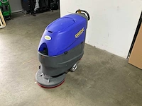 Swedic - - schrob/zuigmachine - afbeelding 1 van  4