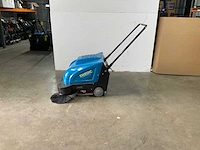 Swedic - 2021 - s-1000 - veegmachine - afbeelding 2 van  4