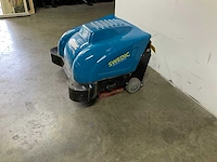 Swedic - 2021 - s-1000 - veegmachine - afbeelding 2 van  4