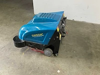 Swedic - 2021 - s-1000 - veegmachine - afbeelding 2 van  3