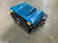Swedic - 2021 - s-1000 - veegmachine - afbeelding 3 van  3