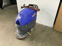 Swedic - schrob/zuigmachine - afbeelding 1 van  4