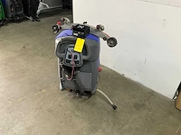 Swedic - schrob/zuigmachine - afbeelding 2 van  4