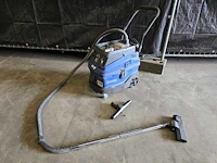 Swedic - sd p36l - industriële stofzuiger - afbeelding 1 van  8