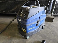 Swedic - sd p36l - industriële stofzuiger - afbeelding 3 van  8