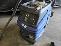 Swedic - sd p36l - industriële stofzuiger - afbeelding 5 van  8