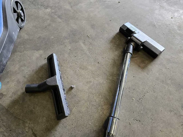 Swedic - sd p36l - industriële stofzuiger - afbeelding 6 van  8