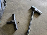 Swedic - sd p36l - industriële stofzuiger - afbeelding 6 van  8