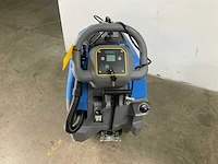 Swedic - sdfl50a - schrob/zuigmachine - afbeelding 2 van  4