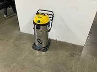 Swedic industrial vacuüm cleaner wet&dry
