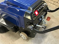 Swedic sd-s-1000 veegmachine - afbeelding 2 van  12
