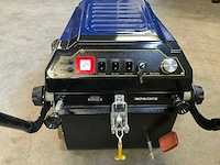 Swedic sd-s-1000 veegmachine - afbeelding 3 van  12