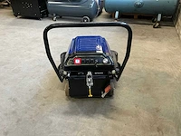 Swedic sd-s-1000 veegmachine - afbeelding 6 van  12