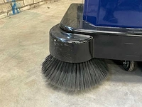 Swedic sd-s-1000 veegmachine - afbeelding 9 van  12